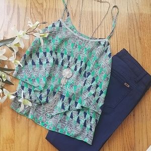 NWT Camisole Top